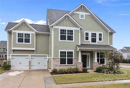 12106 Westbranch Parkway Davidson, NC 28036