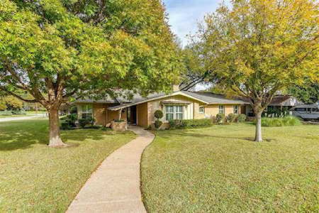 4101 Shannon Drive Fort Worth, TX 76116