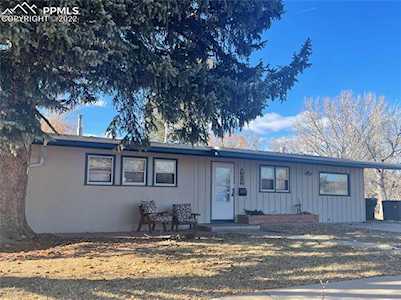 1520 N Custer Avenue Colorado Springs, CO 80903