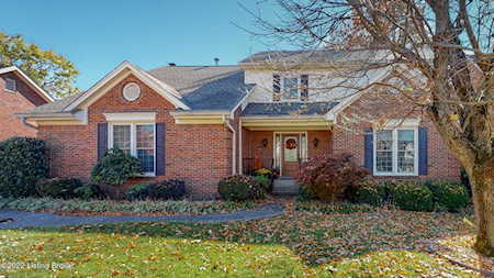 8316 Regency Woods Way Louisville, KY 40220