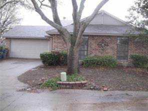 26 Brewster Court Allen, TX 75002