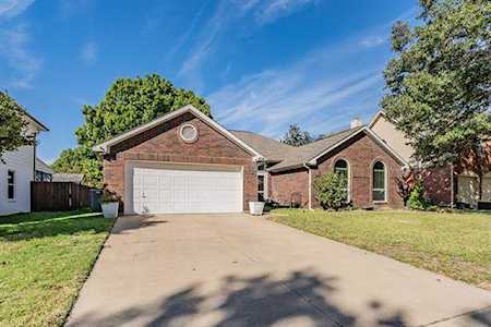 4126 Harvestwood Drive Grapevine, TX 76051