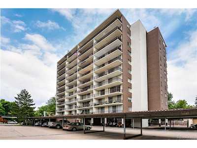 415 S Howes St Fort Collins, CO 80521