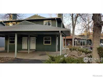 4525 Starboard Ct Boulder, CO 80301