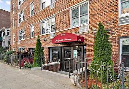 3065 Sedgwick Avenue #7F Bronx, NY 10468