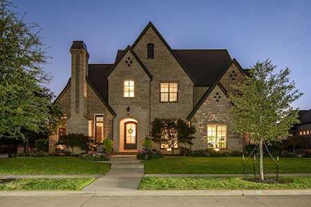 837 Lake Carillon Lane Southlake, TX 76092
