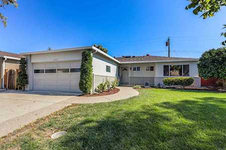 3470 Flora Vista Ave Santa Clara, CA 95051