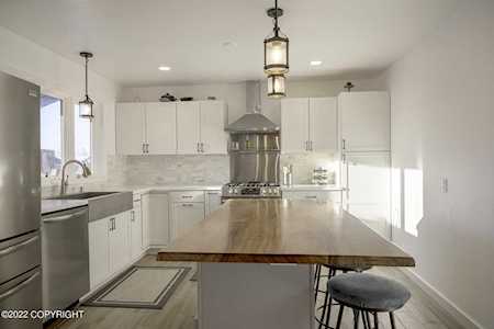 8301 E 20th Avenue Anchorage, AK 99504