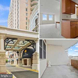 900 N Taylor St #1209 Arlington, VA 22203