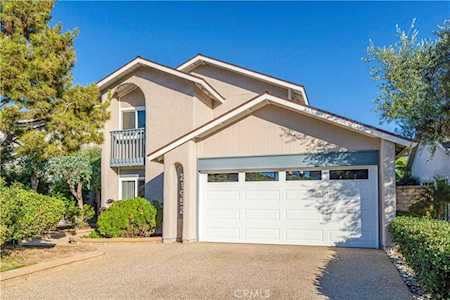 21952 Salcedo Mission Viejo, CA 92691