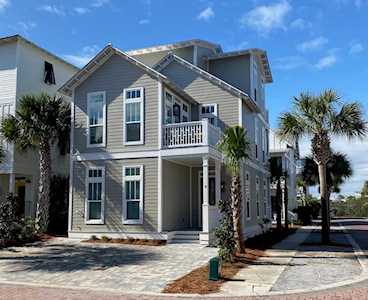 8 Lazy Day Lane Inlet Beach, FL 32461