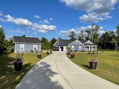 81 Martin Farms Rd Crawfordville, FL 32327
