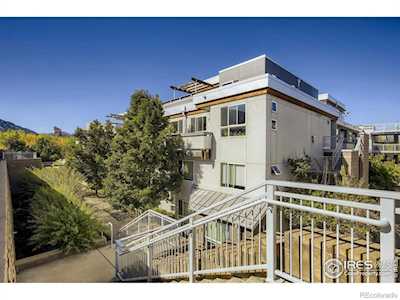 2850 E College Ave #312 Boulder, CO 80303