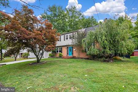 1808 Cardinal Lake Dr Cherry Hill, NJ 08003