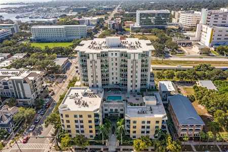400 4th Ave S #103 St. Petersburg, FL 33701