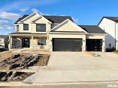 2817 W Lake Trail Ct Dunlap, IL 61525