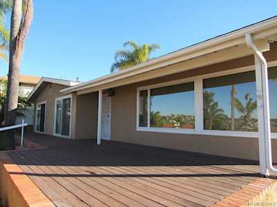 3571 Moultrie Avenue San Diego, CA 92117