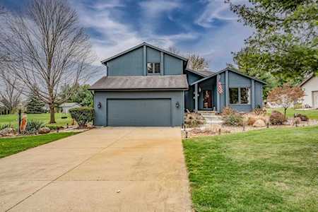 4011 E Oldfield Drive Leesburg, IN 46538