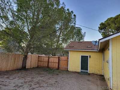 44673 Seeley Ave Jacumba, CA 91934