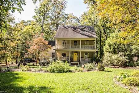 144 Little John Rd Williamsburg, VA 23185