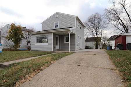 3114 Tubman Avenue Dayton, OH 45417
