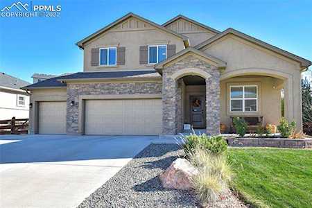 15949 Midland Valley Way Monument, CO 80132