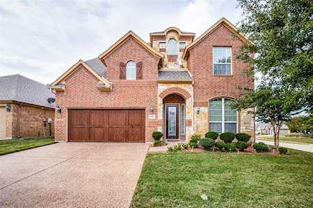 15337 Ringneck Street Fort Worth, TX 76262