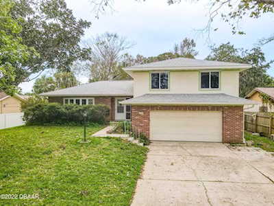 817 Upland Drive Port Orange, FL 32127