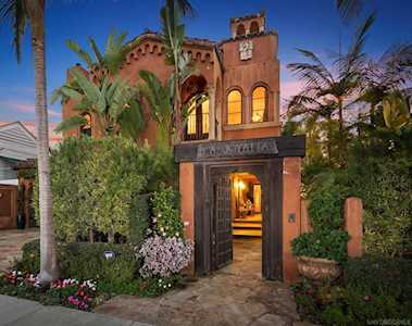 7766 Ludington Pl La Jolla, CA 92037