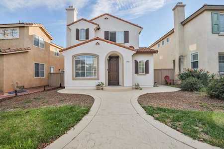 1978 Parker Mountain Rd Chula Vista, CA 91913