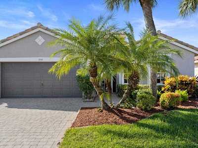 11585 Pallas Drive Boynton Beach, FL 33437