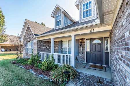 61 Gullett Cv Atoka, TN 38004