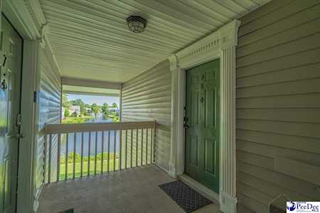 1543 Bridgewood Drive, Unit F8 Florence, SC 29505