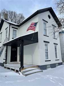 415 Brightwood Avenue Dayton, OH 45405