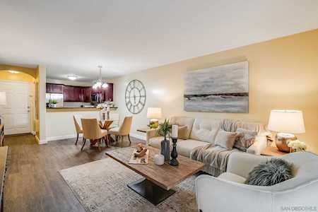 4540 60Th Street #Unit 105 San Diego, CA 92115