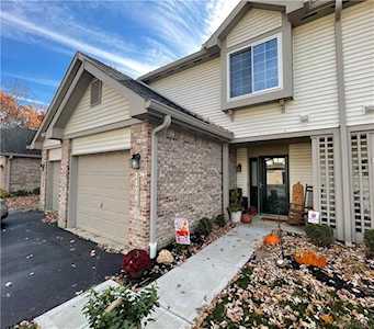 1124 Evergreen Park Court Washington TWP, OH 45458