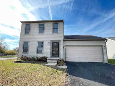 2011 Winding Hollow Drive Grove City, OH 43123