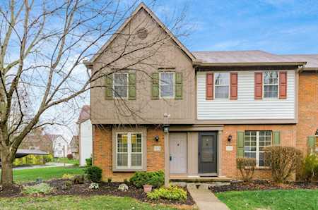 5878 Aqua Bay Drive Columbus, OH 43235