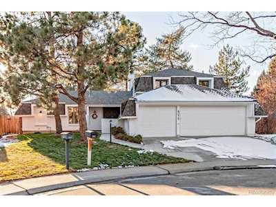 6075 S Filbert Ct Centennial, CO 80121