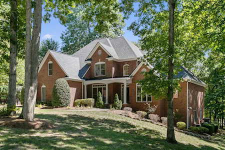 1094 Laurel Knoll Ct Brentwood, TN 37027