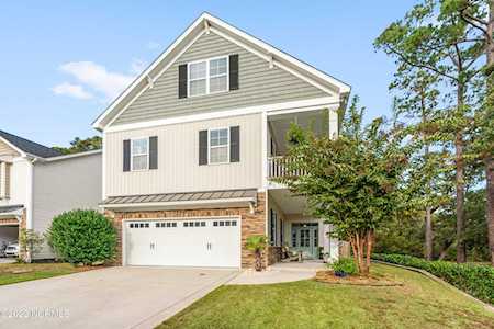 1724 Tall Mast Court Wilmington, NC 28409