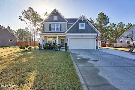 4025 Irwin Drive Aberdeen, NC 28315