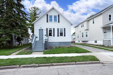 833 Christiana St Green Bay, City of Green Bay, WI 54303