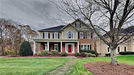 4475 Asbury Place Drive Clemmons, NC 27012