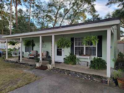 17 Summer Brooke Ln Crawfordville, FL 32327