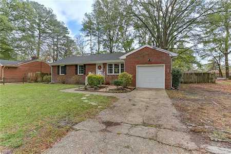 5513 W Norfolk Rd Portsmouth, VA 23703