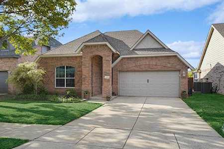 5405 Brookside Drive Denton, TX 76226