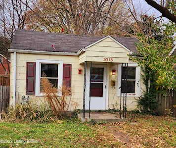 1015 Eigelbach Ave Louisville, KY 40217
