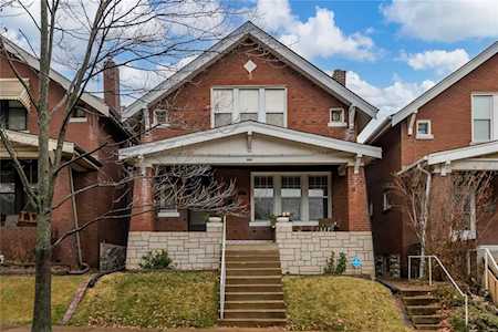 5001 Nottingham Ave St Louis, MO 63109