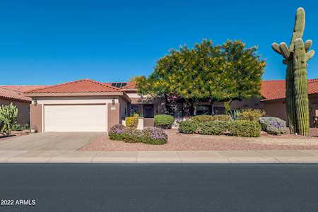 15668 W Patagonia Way Surprise, AZ 85374